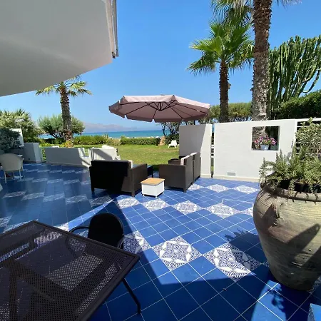 Ibiscus Holiday home *