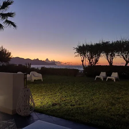 Holiday home Ibiscus