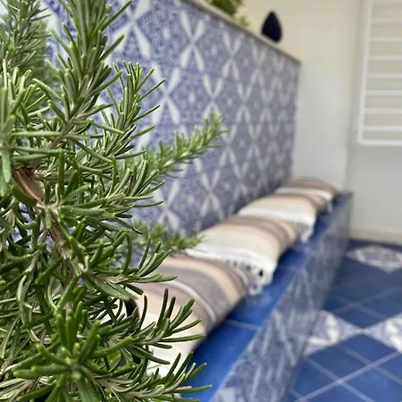 Holiday home Ibiscus *