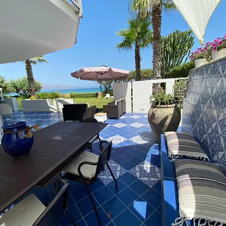 Ibiscus Holiday home *