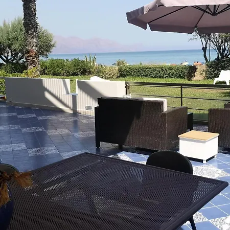 Ibiscus * Alcamo Marina