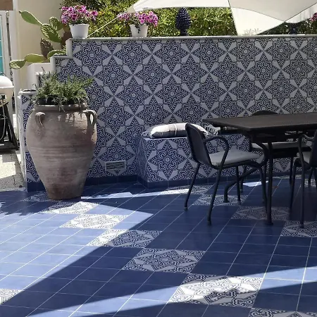 Ibiscus Holiday home