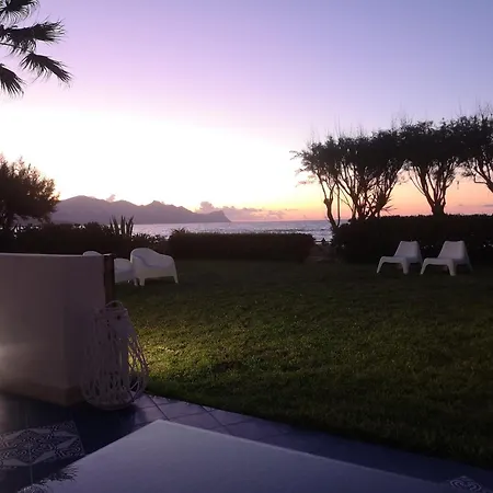Ibiscus Holiday home