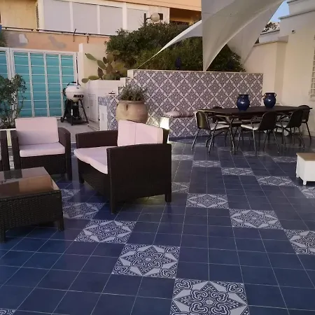 Ibiscus * Alcamo Marina