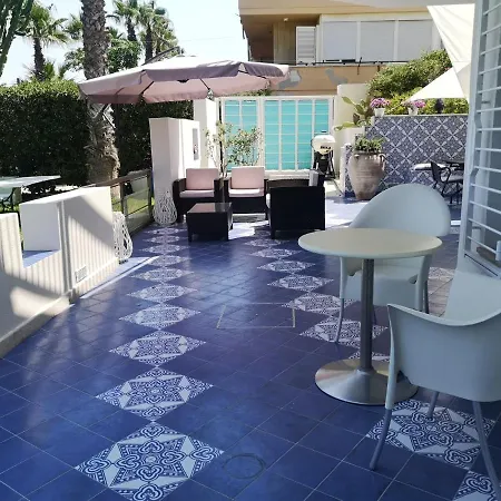 Ibiscus Holiday home *