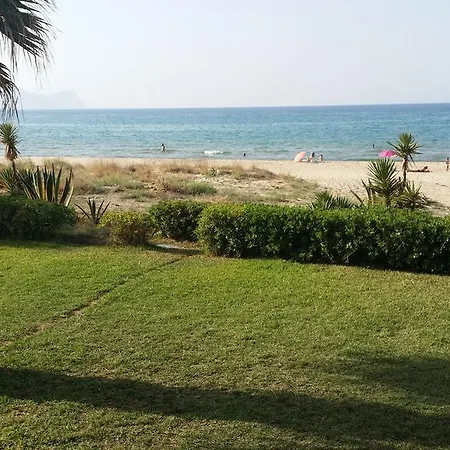 Ibiscus * Alcamo Marina