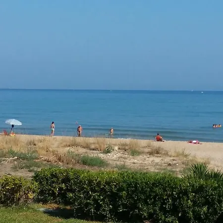 Ibiscus Holiday home