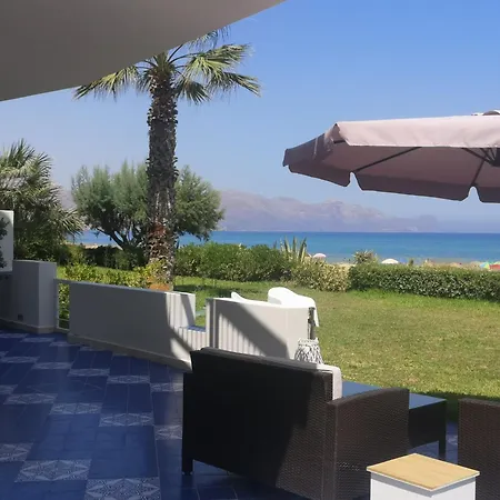 Holiday home Ibiscus *