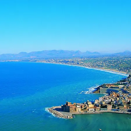 Ibiscus Alcamo Marina