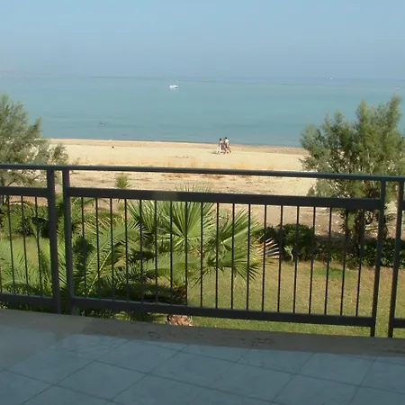 Ibiscus Holiday home Alcamo Marina