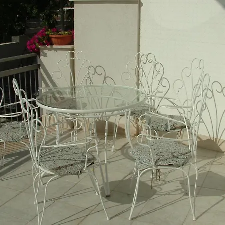 Ibiscus Holiday home