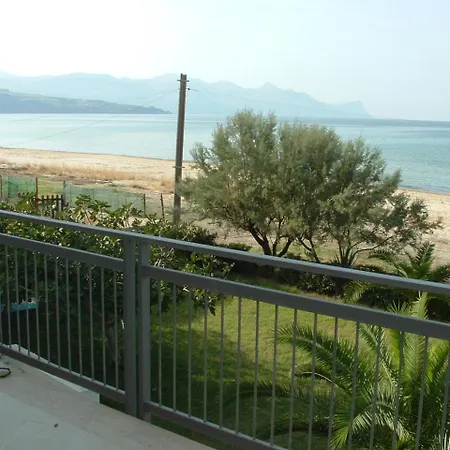 Ibiscus Holiday home *