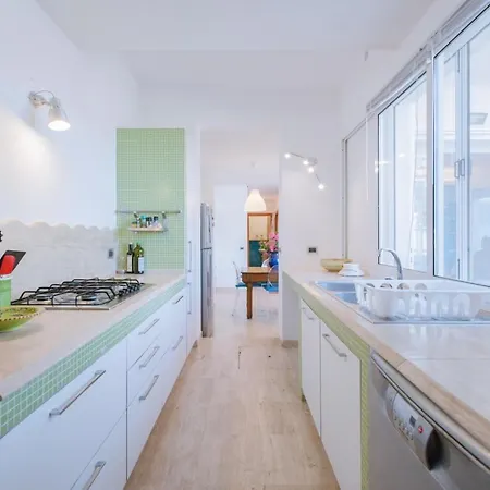 Ibiscus Holiday home