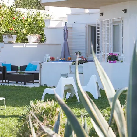 Holiday home Ibiscus *