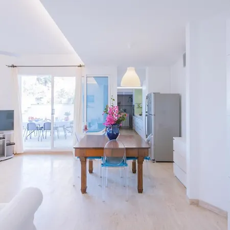 Ibiscus Holiday home Alcamo Marina