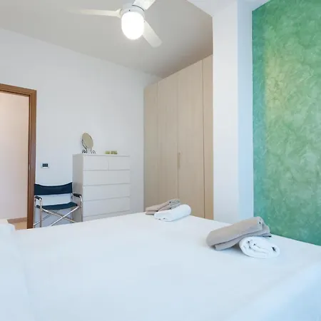 Ibiscus Holiday home Alcamo Marina