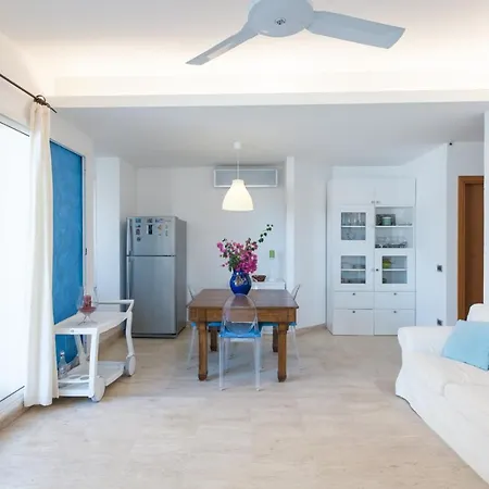 Ibiscus Holiday home Alcamo Marina