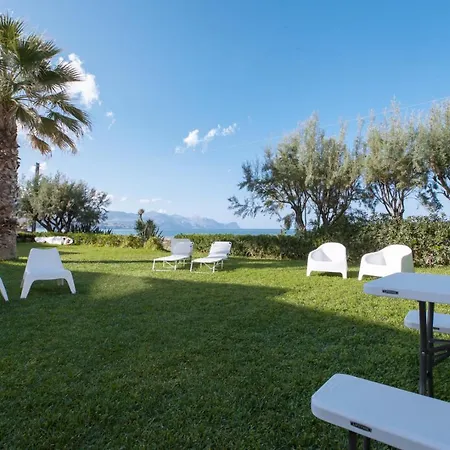 Ibiscus Holiday home Alcamo Marina