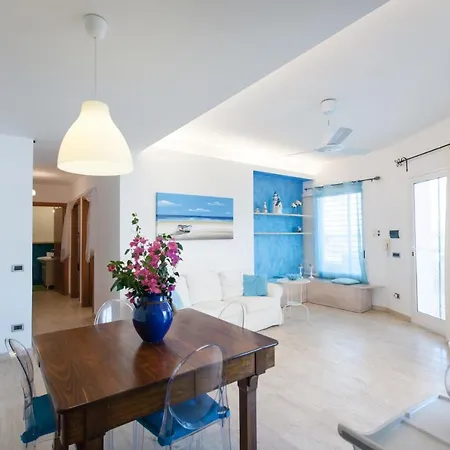 Ibiscus Holiday home