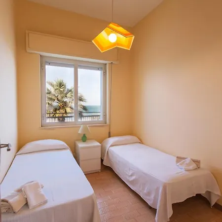 Ibiscus Holiday home Alcamo Marina