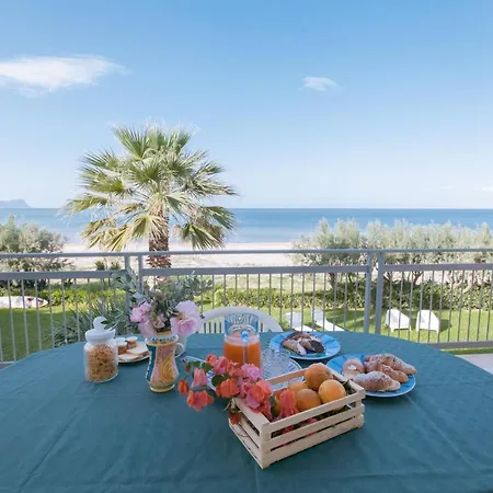 Ibiscus Holiday home