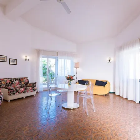 Ibiscus Holiday home Alcamo Marina