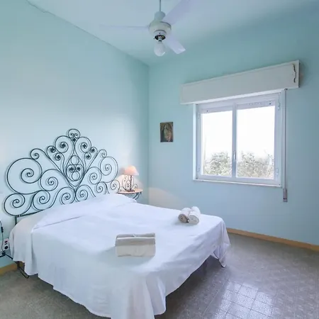 Holiday home Ibiscus Alcamo Marina